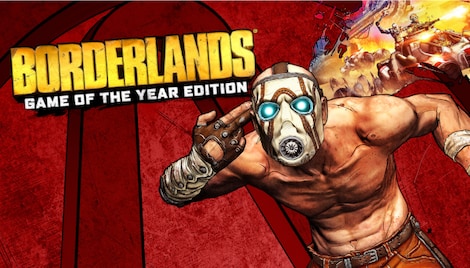 Borderlands | GOTY Edition (PC) - Steam Key - GLOBAL - 2