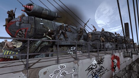 Borderlands | GOTY Edition (PC) - Steam Key - LATAM - 7