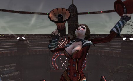 Borderlands | GOTY Edition (PC) - Steam Key - BRAZIL - 13