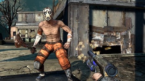 Borderlands Legendary Collection (Nintendo Switch) - Nintendo eShop Account - GLOBAL - 3