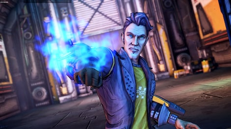 Borderlands Legendary Collection (Nintendo Switch) - Nintendo eShop Account - GLOBAL - 8