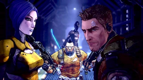 Borderlands Legendary Collection (Nintendo Switch) - Nintendo eShop Account - GLOBAL - 5