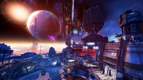 Borderlands Legendary Collection (Nintendo Switch) - Nintendo eShop Account - GLOBAL - 7