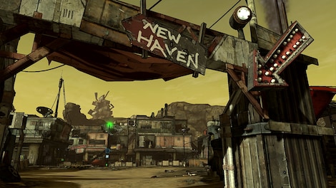 Borderlands Legendary Collection (Nintendo Switch) - Nintendo eShop Account - GLOBAL - 4