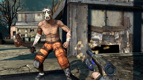 Borderlands Legendary Collection (Nintendo Switch) - Nintendo eShop Key - UNITED STATES - 3