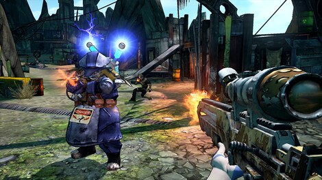 Borderlands Legendary Collection (Nintendo Switch) - Nintendo eShop Key - UNITED STATES - 6