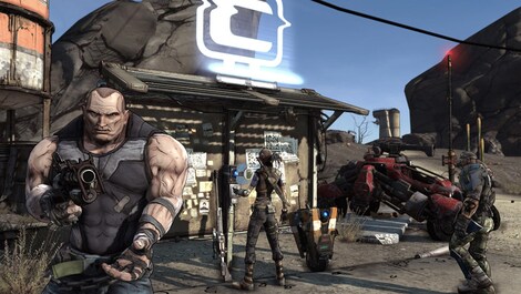 Borderlands MAC Other Key GLOBAL - 29