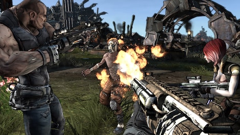Borderlands MAC Other Key GLOBAL - 26