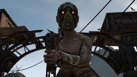 Borderlands MAC Other Key GLOBAL - 24