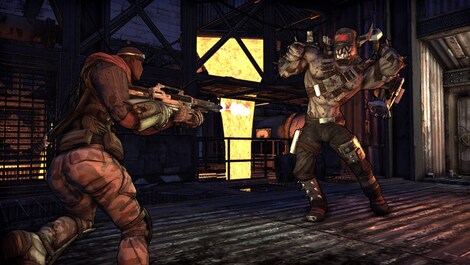 Borderlands MAC Other Key GLOBAL - 25