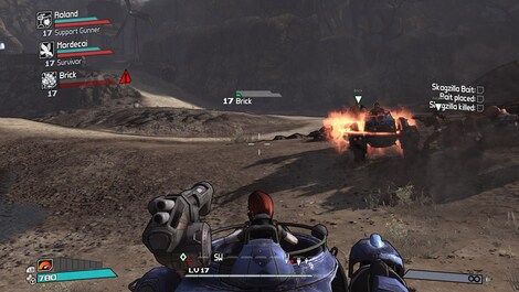 Borderlands MAC Other Key GLOBAL - 23