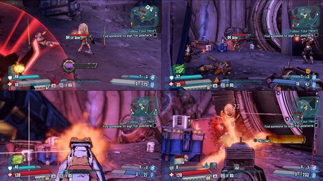Borderlands MAC Other Key GLOBAL - 21