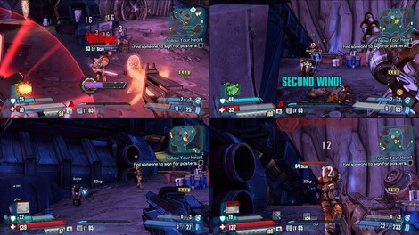 Borderlands MAC Other Key GLOBAL - 20