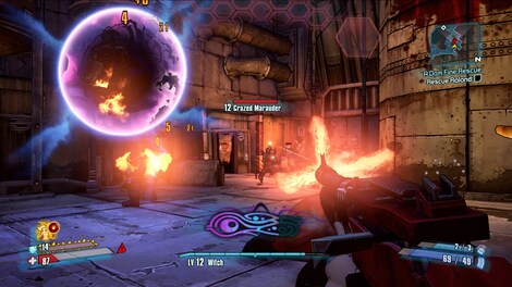 Borderlands MAC Other Key GLOBAL - 16