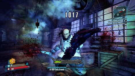 Borderlands MAC Other Key GLOBAL - 18