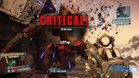 Borderlands MAC Other Key GLOBAL - 17