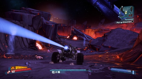 Borderlands MAC Other Key GLOBAL - 14