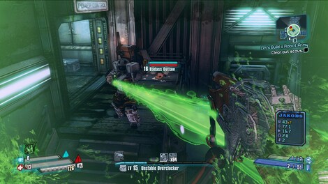 Borderlands MAC Other Key GLOBAL - 13