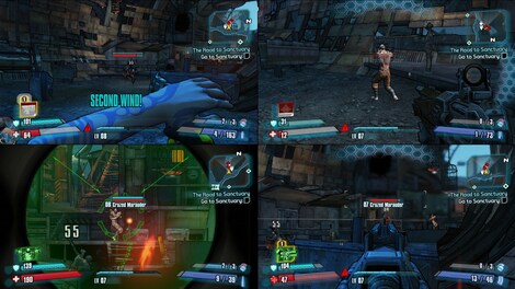 Borderlands MAC Other Key GLOBAL - 10