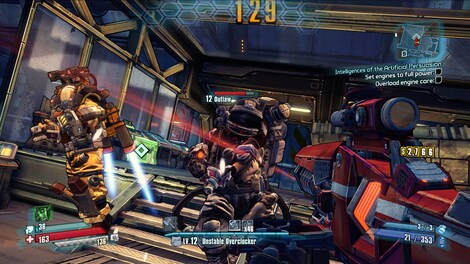 Borderlands MAC Other Key GLOBAL - 11