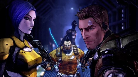 Borderlands MAC Other Key GLOBAL - 9