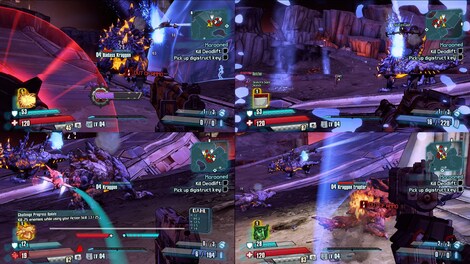 Borderlands MAC Other Key GLOBAL - 7