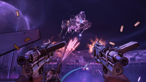 Borderlands MAC Other Key GLOBAL - 6