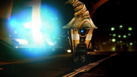 Borderlands MAC Other Key GLOBAL - 3