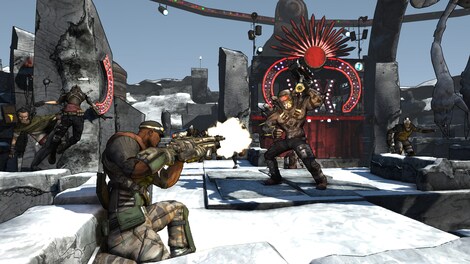 Borderlands: Mad Moxxi's Underdome Riot Steam Gift GLOBAL - 8