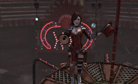 Borderlands: Mad Moxxi's Underdome Riot Steam Gift GLOBAL - 7