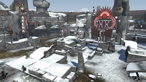 Borderlands: Mad Moxxi's Underdome Riot Steam Key GLOBAL - 3