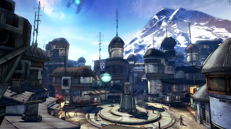Borderlands: The Handsome Collection (Xbox One) - Xbox Live Key - EUROPE - 13