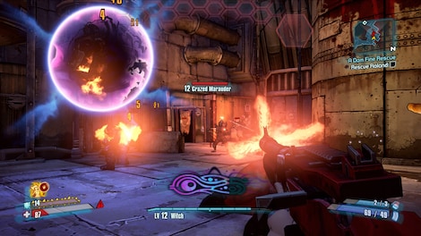 Borderlands: The Handsome Collection (Xbox One) - Xbox Live Key - GLOBAL - 32