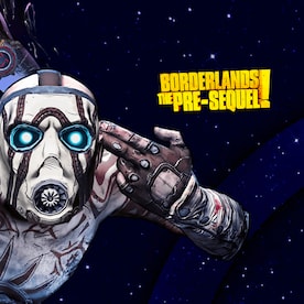 Borderlands: The Pre-Sequel (PC) - Steam Key - GLOBAL - 12