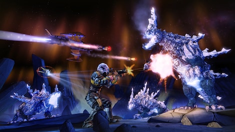 Borderlands: The Pre-Sequel Season Pass (PC) - Steam Key - GLOBAL - 9