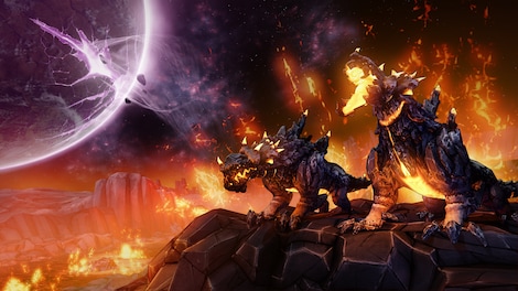 Borderlands: The Pre-Sequel Season Pass (PC) - Steam Key - GLOBAL - 3