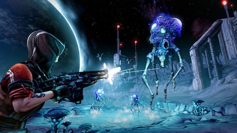 Borderlands: The Pre-Sequel Season Pass (PC) - Steam Key - GLOBAL - 4