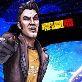 Borderlands: The Pre-Sequel Season Pass (PC) - Steam Key - GLOBAL - 11
