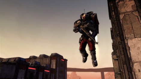 Borderlands: The Secret Armory of General Knoxx Steam Key GLOBAL - 6