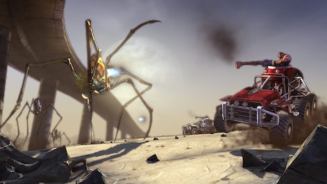 Borderlands: The Secret Armory of General Knoxx Steam Key GLOBAL - 4