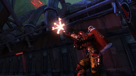 Borderlands: The Secret Armory of General Knoxx Steam Key GLOBAL - 2