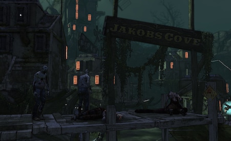 Borderlands: The Zombie Island of Dr. Ned Steam Gift GLOBAL - 6