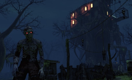 Borderlands: The Zombie Island of Dr. Ned Steam Gift GLOBAL - 4