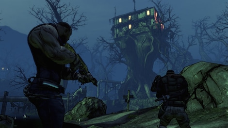 Borderlands: The Zombie Island of Dr. Ned Steam Gift GLOBAL - 3
