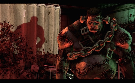 Borderlands: The Zombie Island of Dr. Ned Steam Key GLOBAL - 2