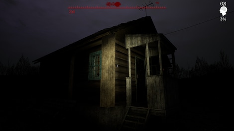 Borderline Homicide (PC) - Steam Key - GLOBAL - 5