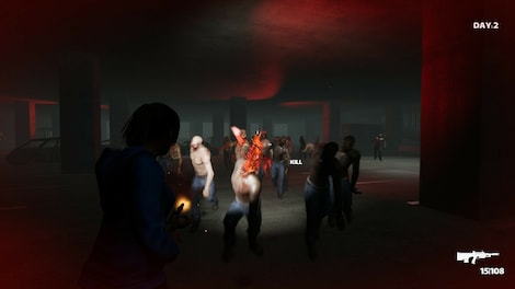 Borderwatch: Dark Armada (PC) - Steam Key - GLOBAL - 3