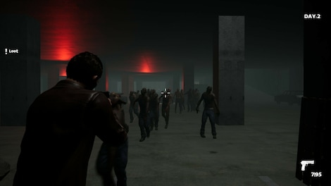 Borderwatch: Dark Armada (PC) - Steam Key - GLOBAL - 5