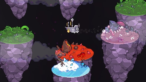 Bore Blasters (PC) - Steam Key - GLOBAL - 8