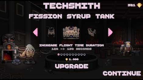 Bore Blasters (PC) - Steam Key - GLOBAL - 7